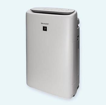 KIN41RW Sharp Климатический комплекс KIN41RW Sharp Климатический комплекс